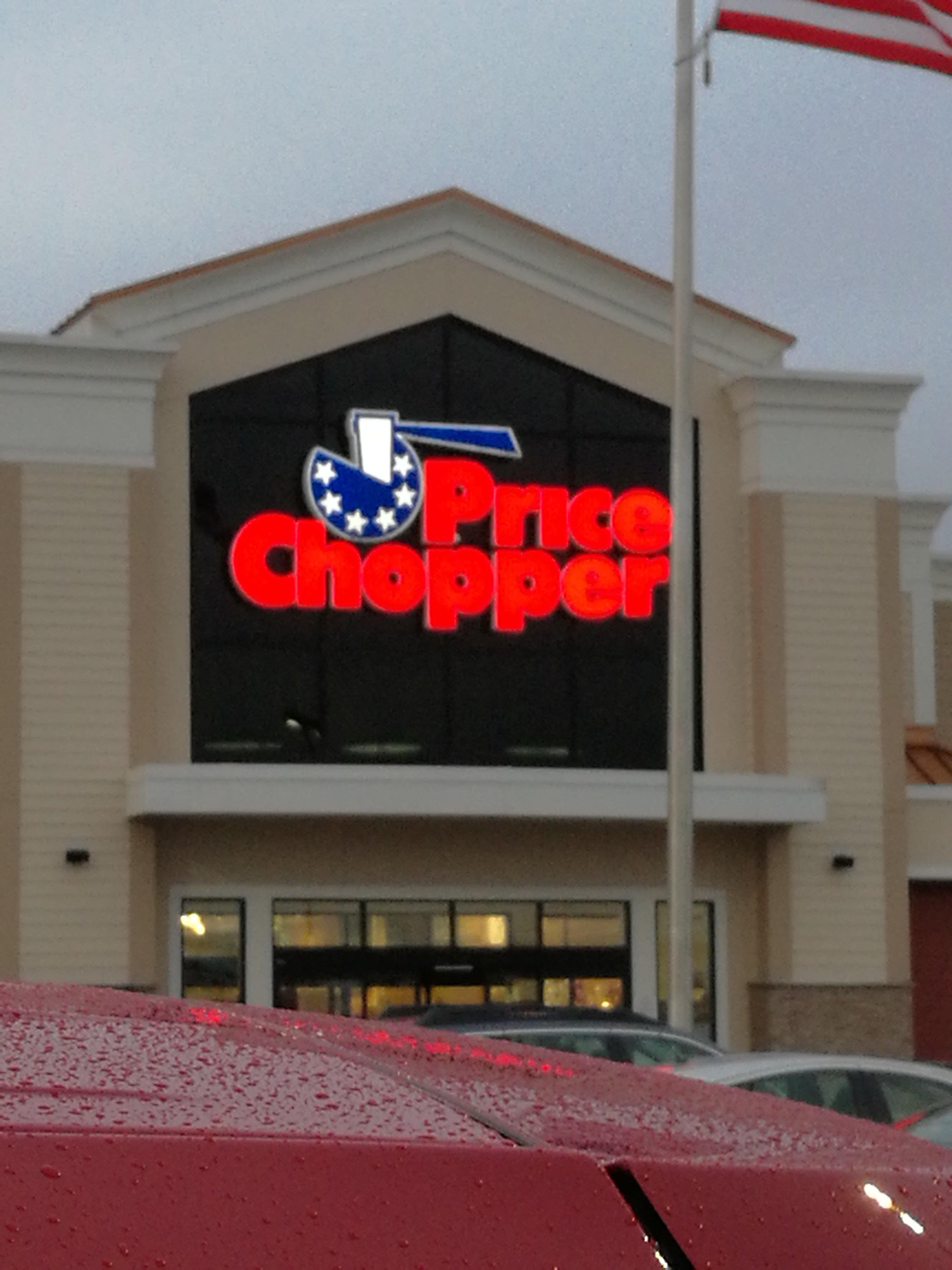 Price Chopper