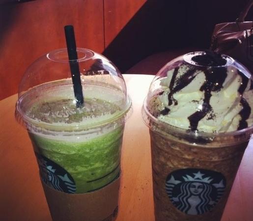 Starbucks