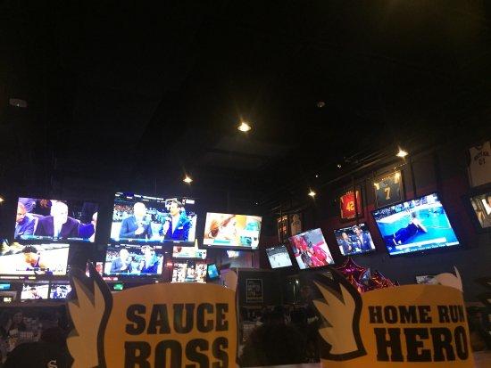 Buffalo Wild Wings