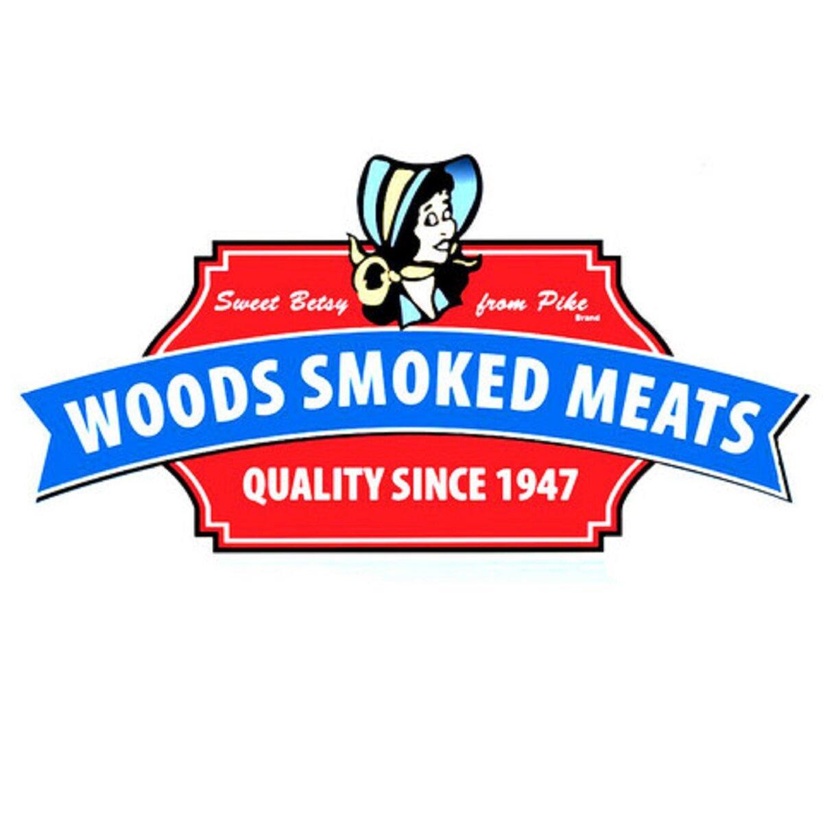 Woods Smoked Meats, Inc.