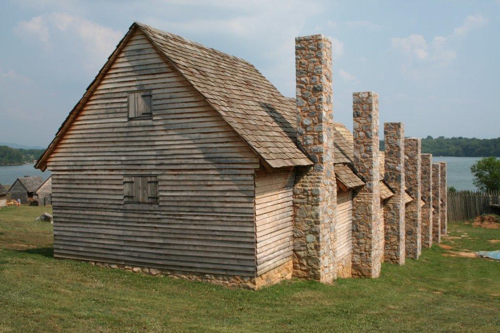 Fort Loudoun State Historic Park