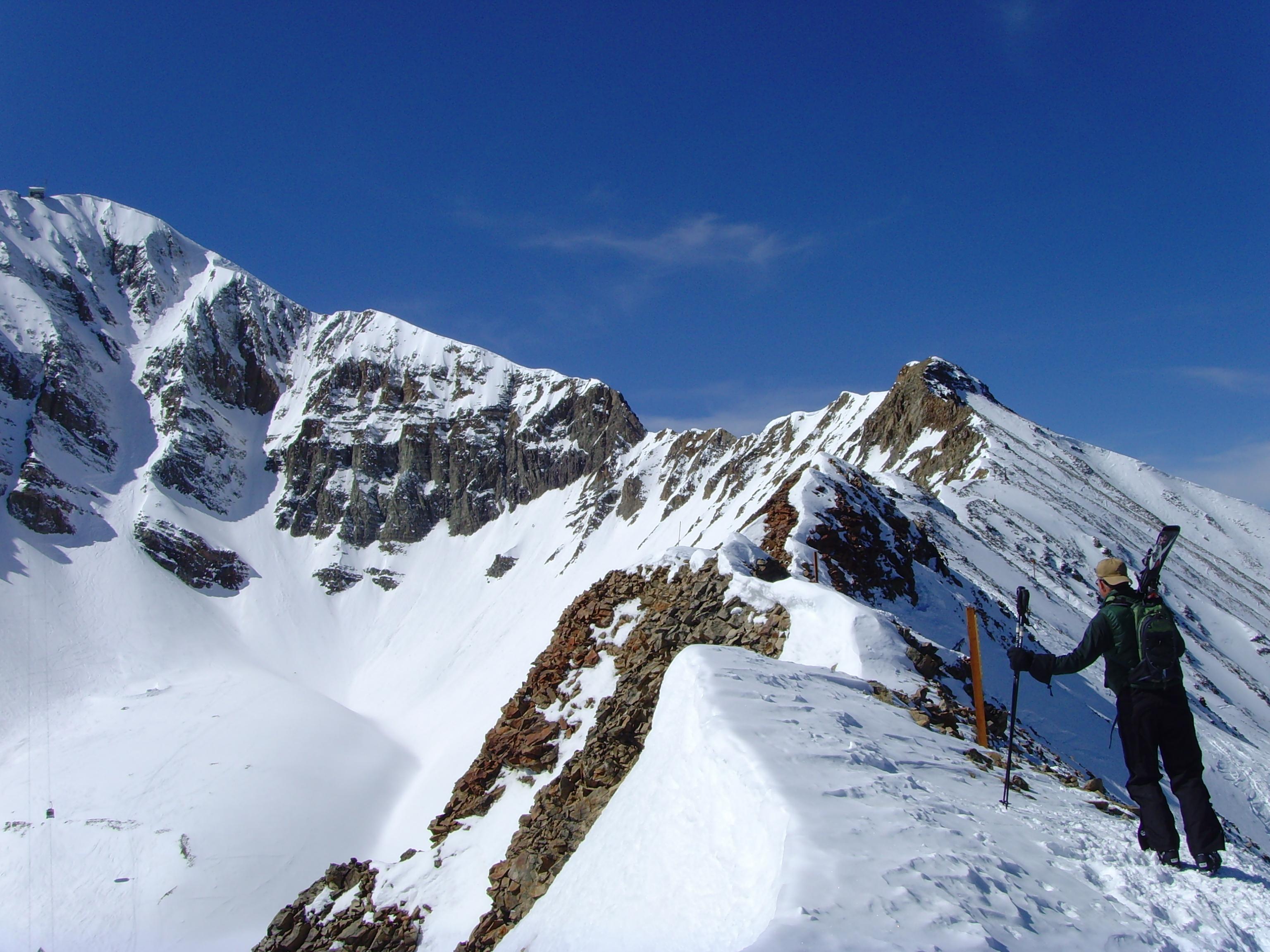 Moonlight Basin