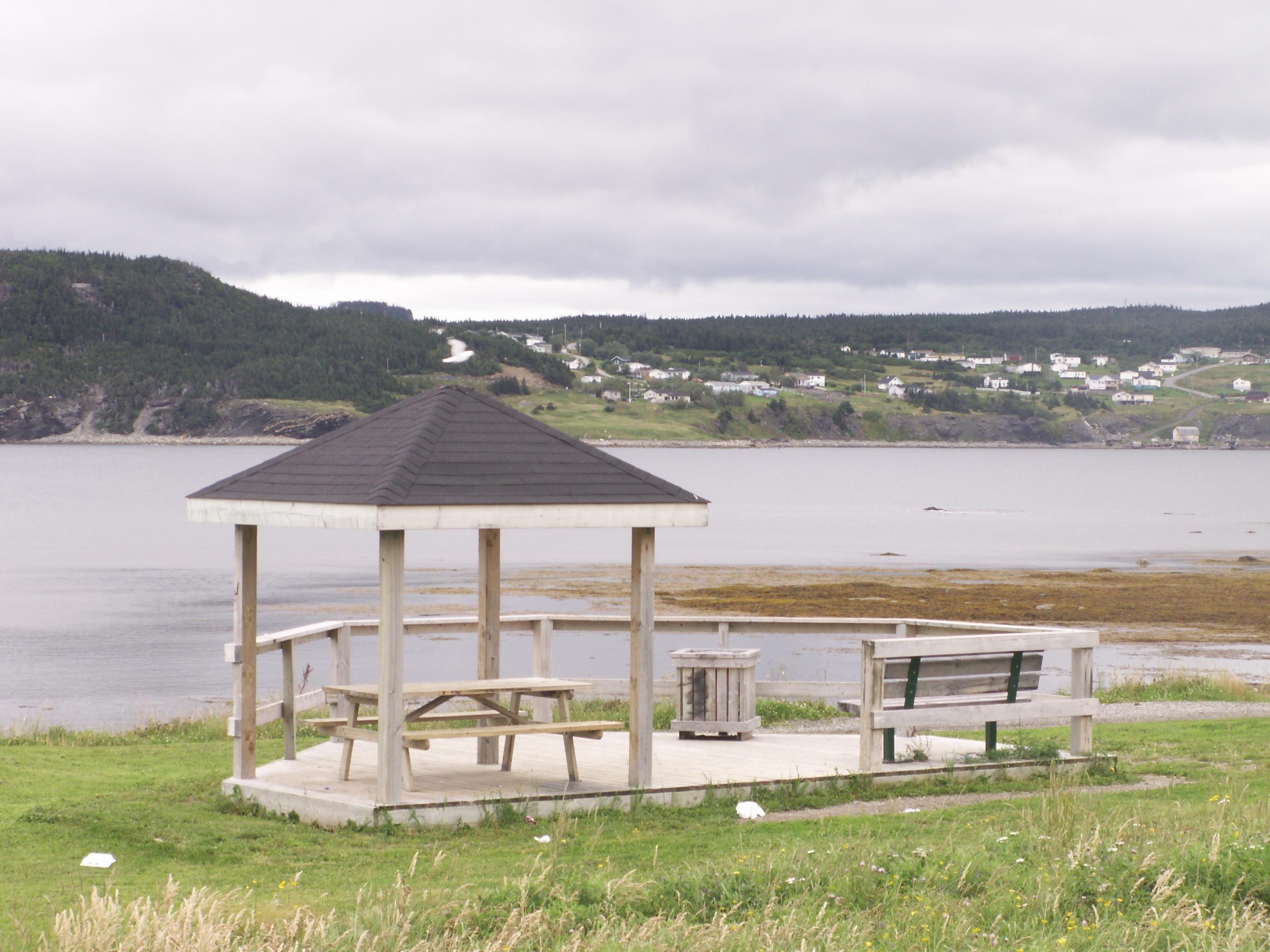 Seasurf Cottages