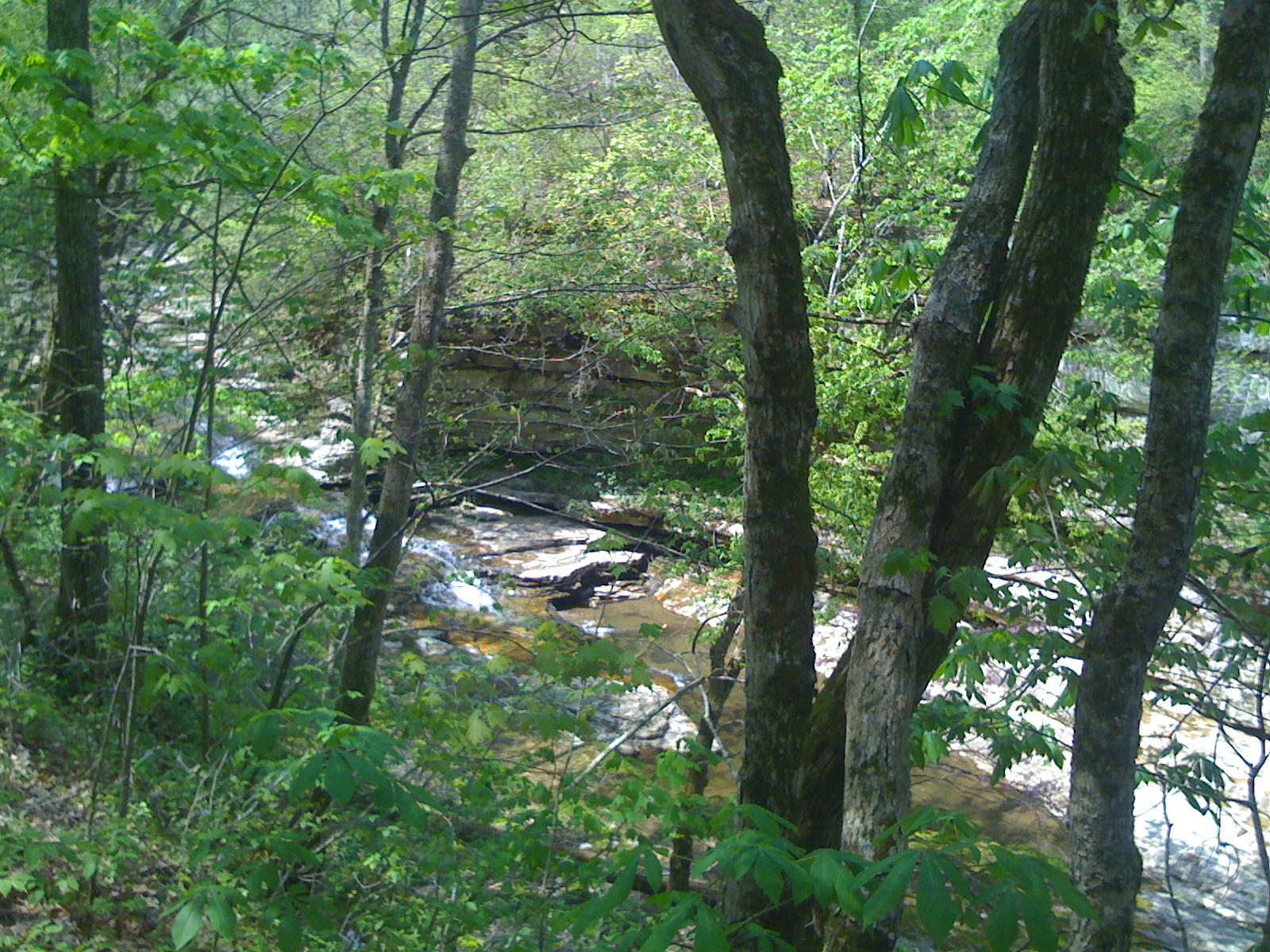 Raven Run Nature Sanctuary