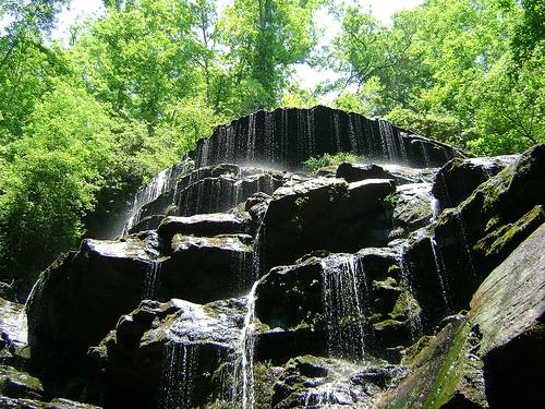 Oconee State Park