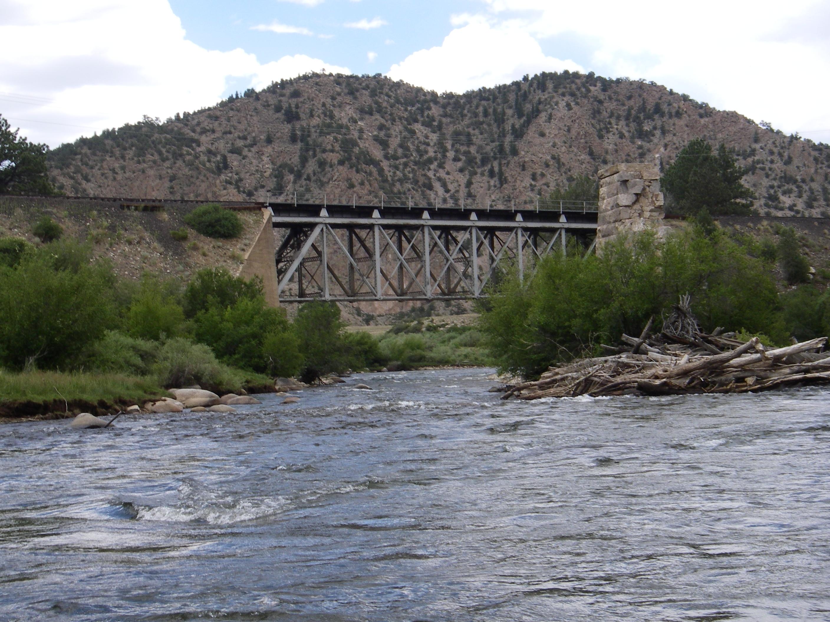 Buffalo Joe’s Rafting brought to you by River Runners