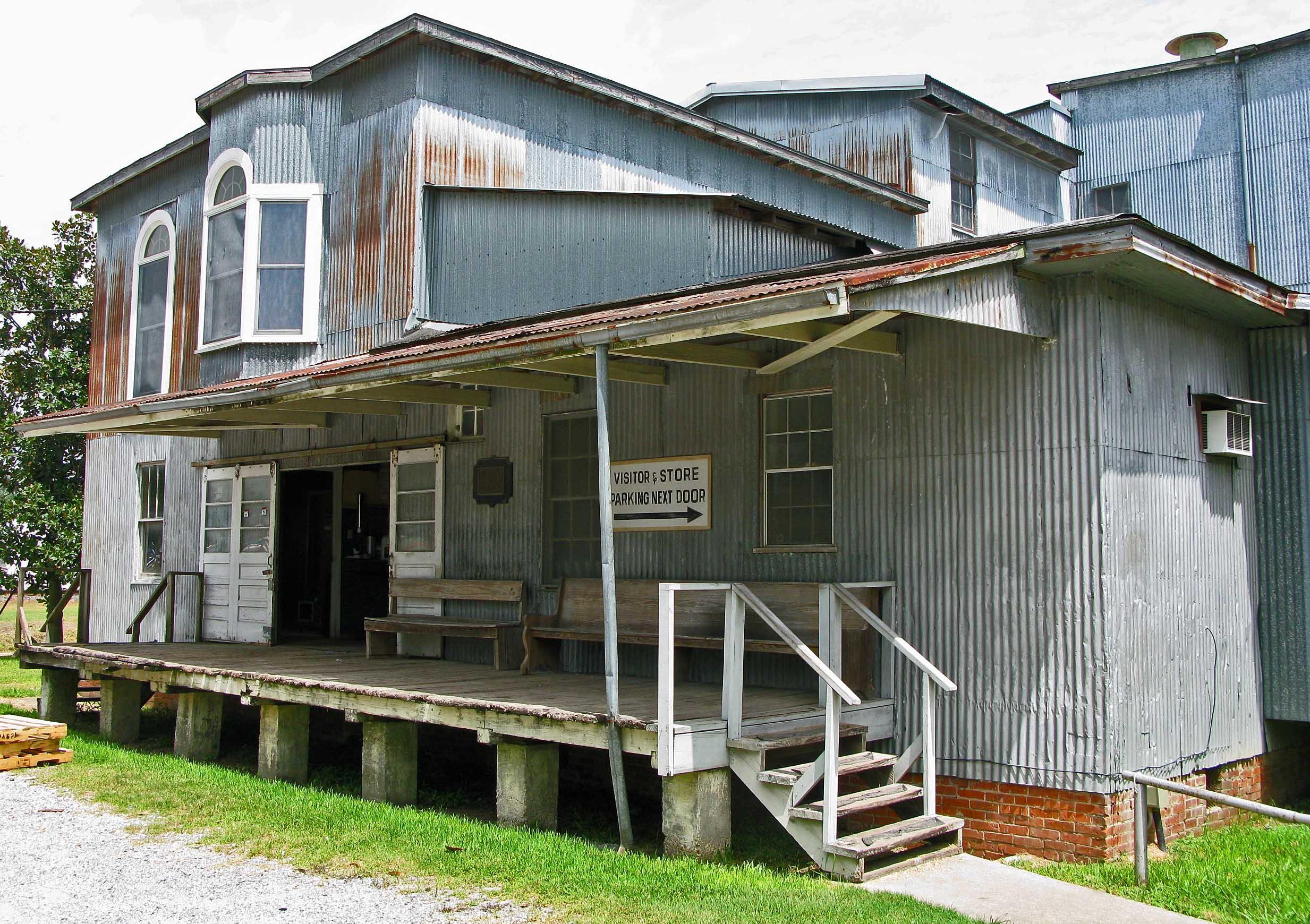 Konriko Company Store