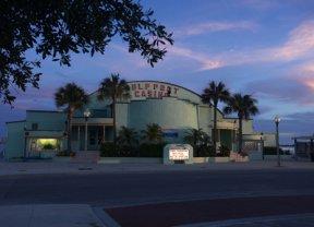 Gulfport Casino Ballroom