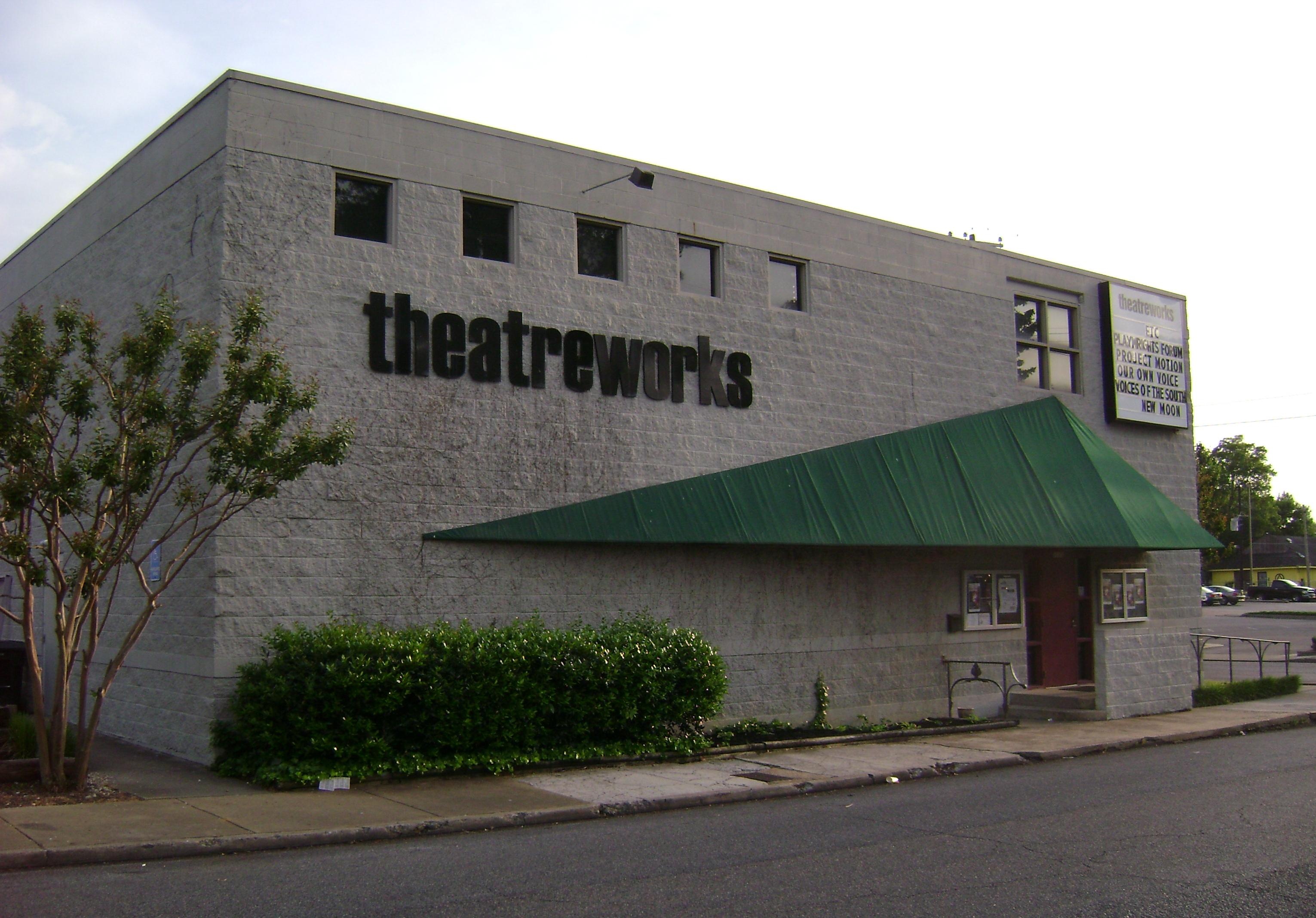 TheatreWorks