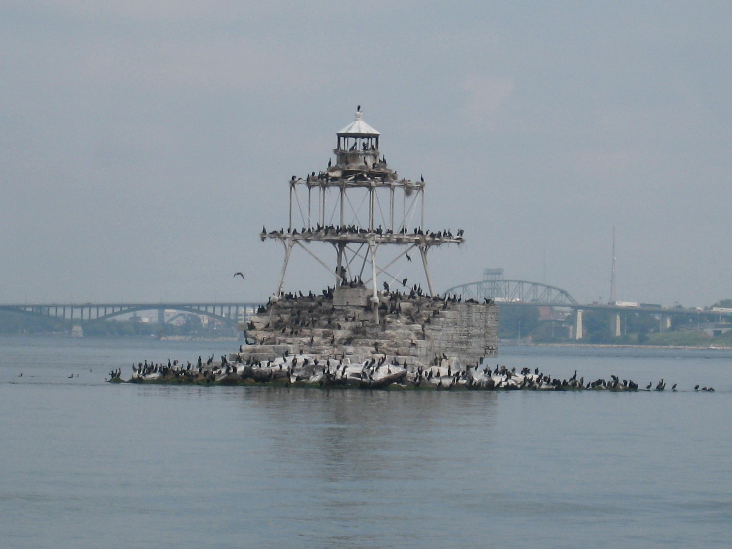 Buffalo Harbor Cruises