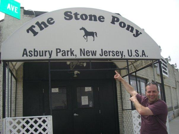 The Stone Pony