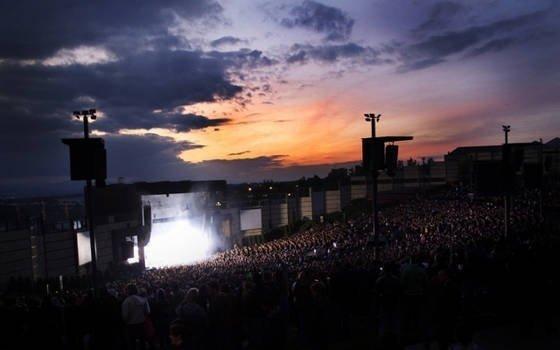 Fiddler's Green Amphitheater