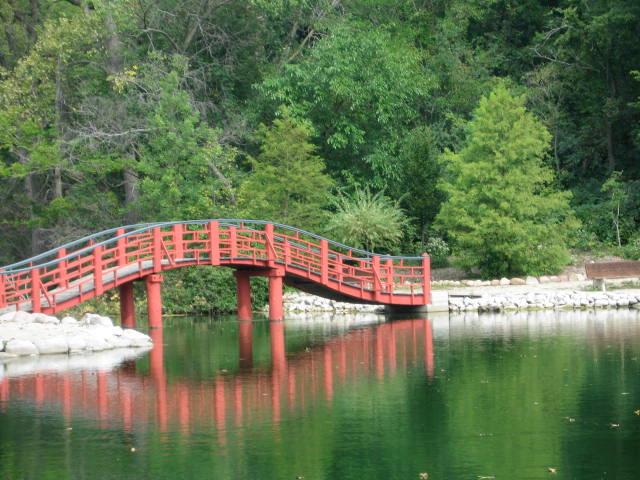 Rotary Gardens