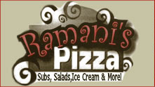 Ramani's Pizza