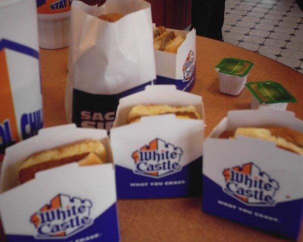 White Castle