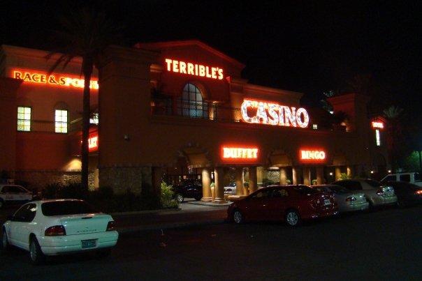 Terrible's Hotel & Casino