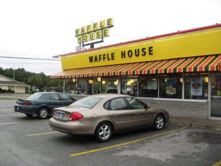 Waffle House