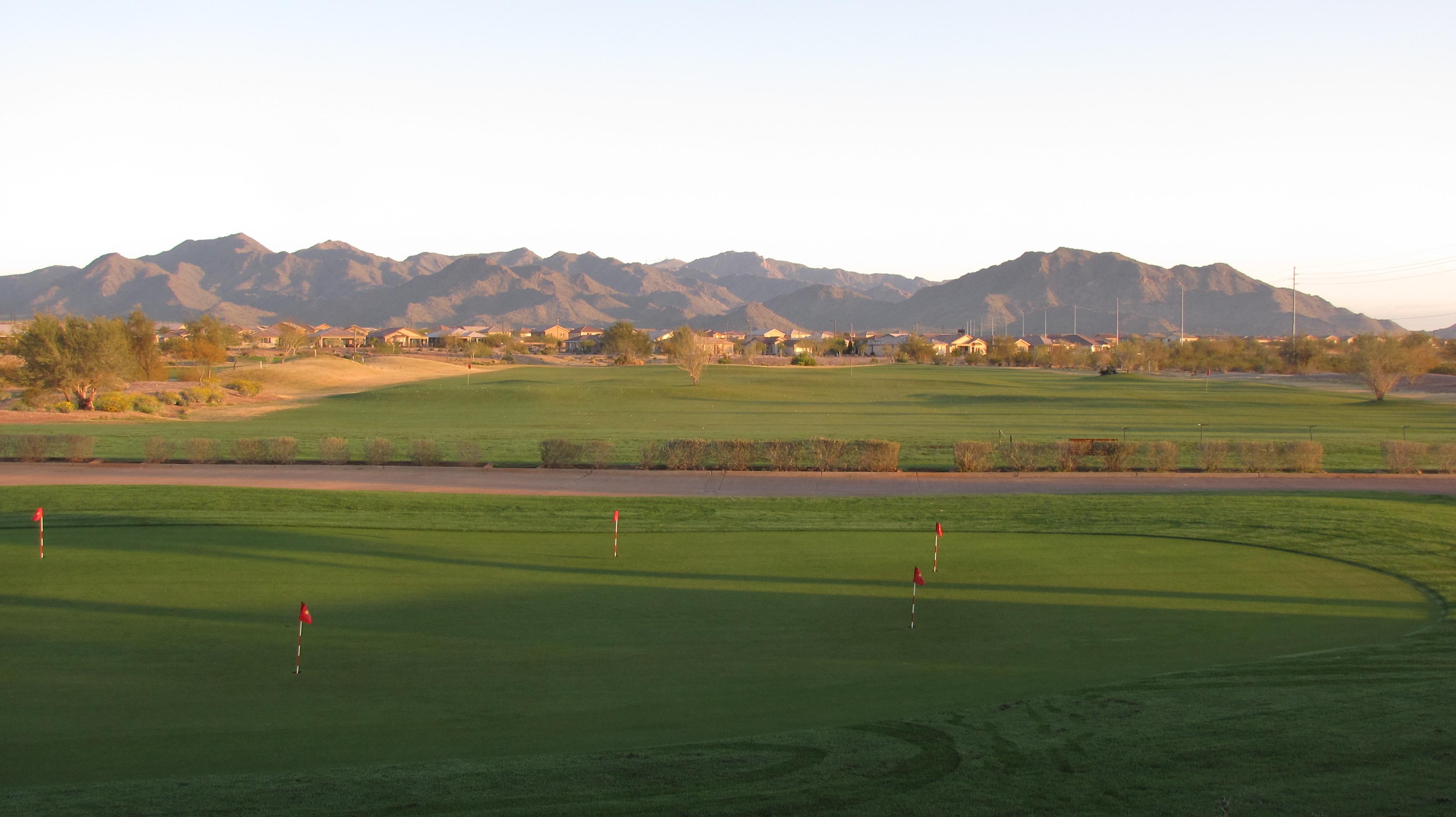 Sundance Golf Club