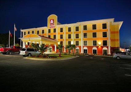 Comfort Suites