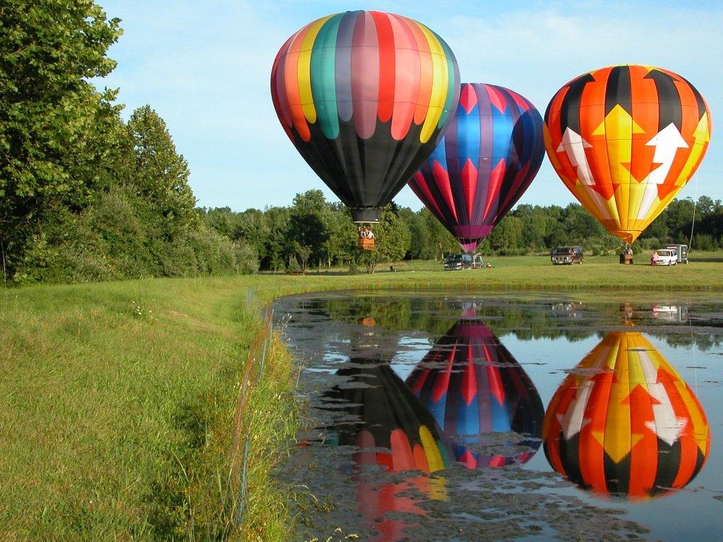 Above & Beyond Ballooning