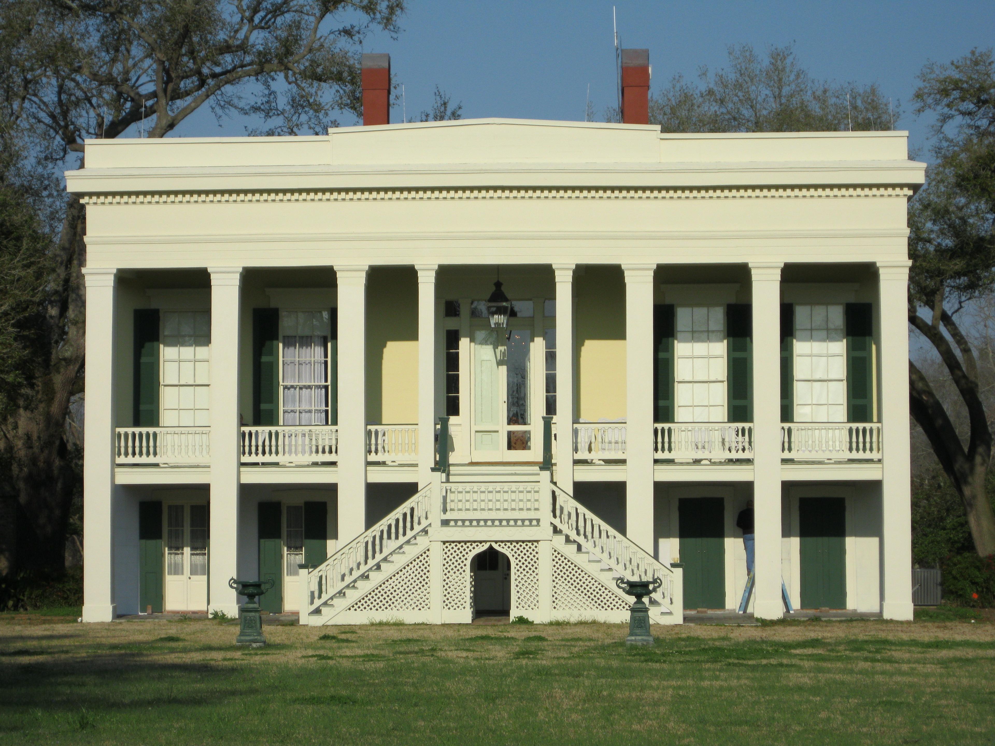 Bocage Plantation