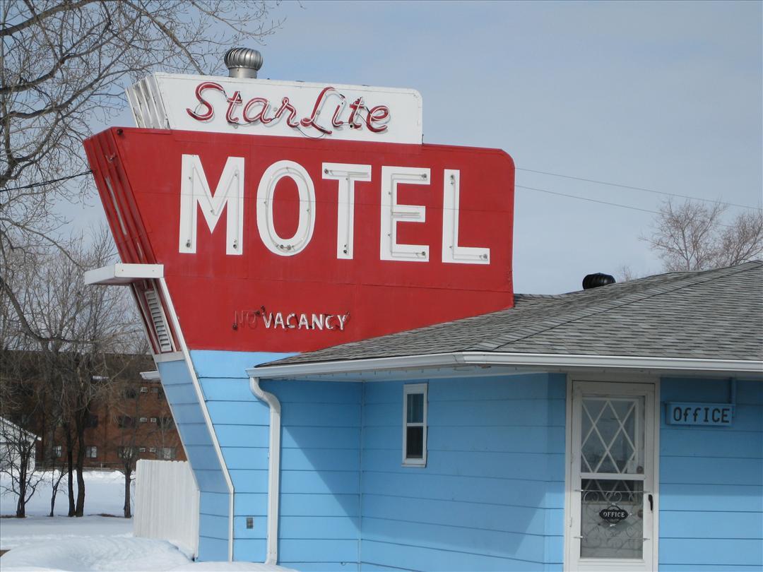 Star Lite Motel