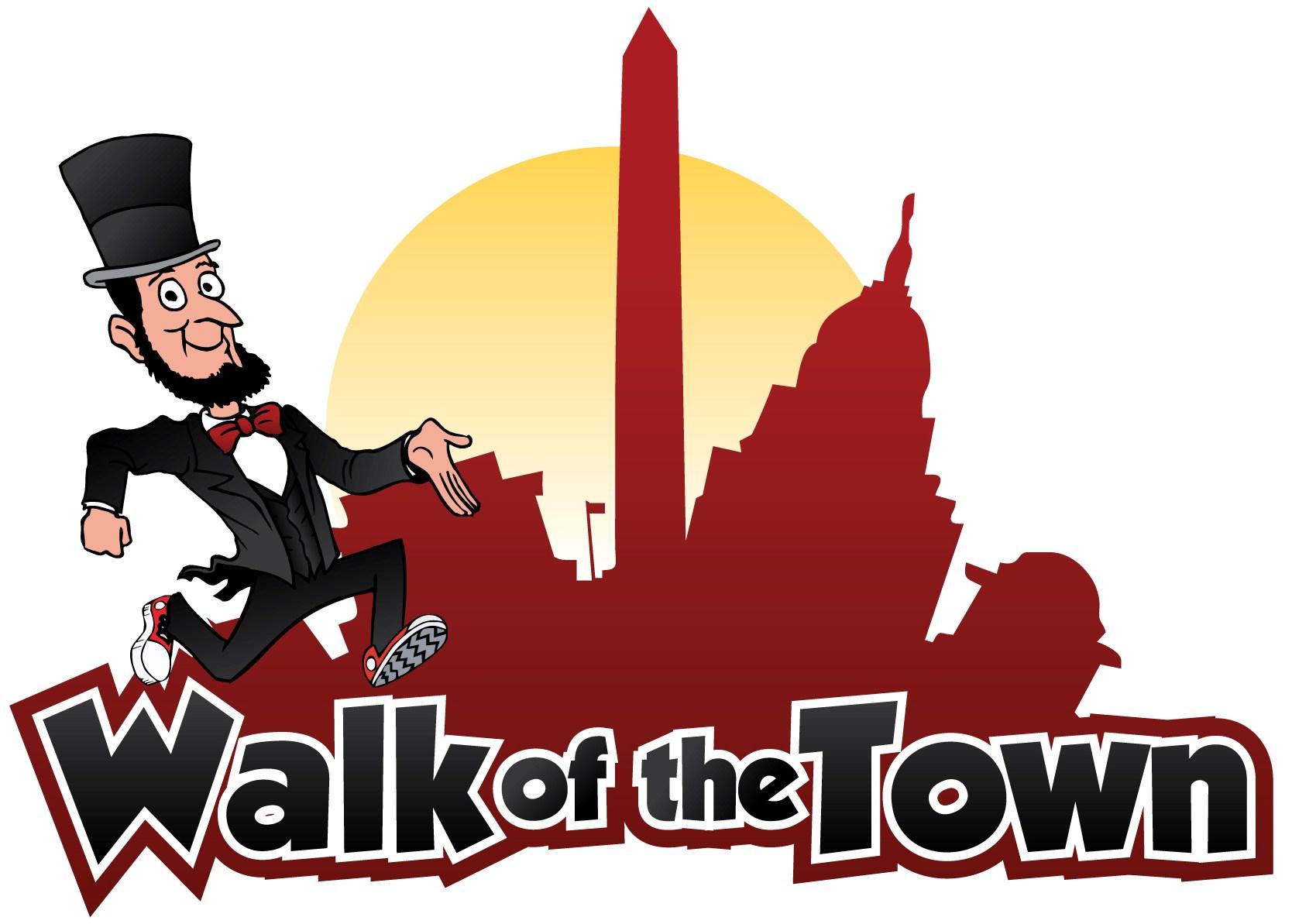 Walk of the Town