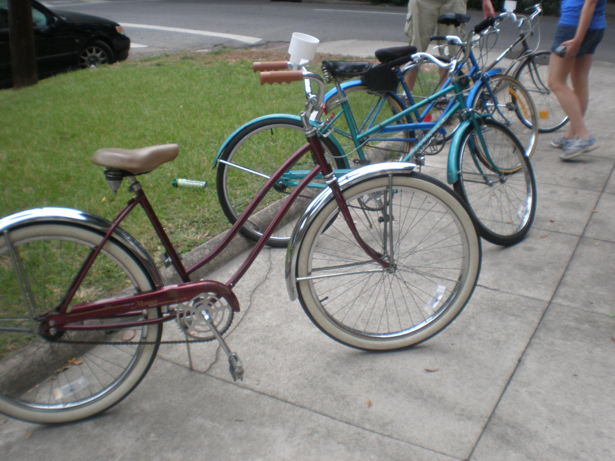 Savannah Bike Tours®