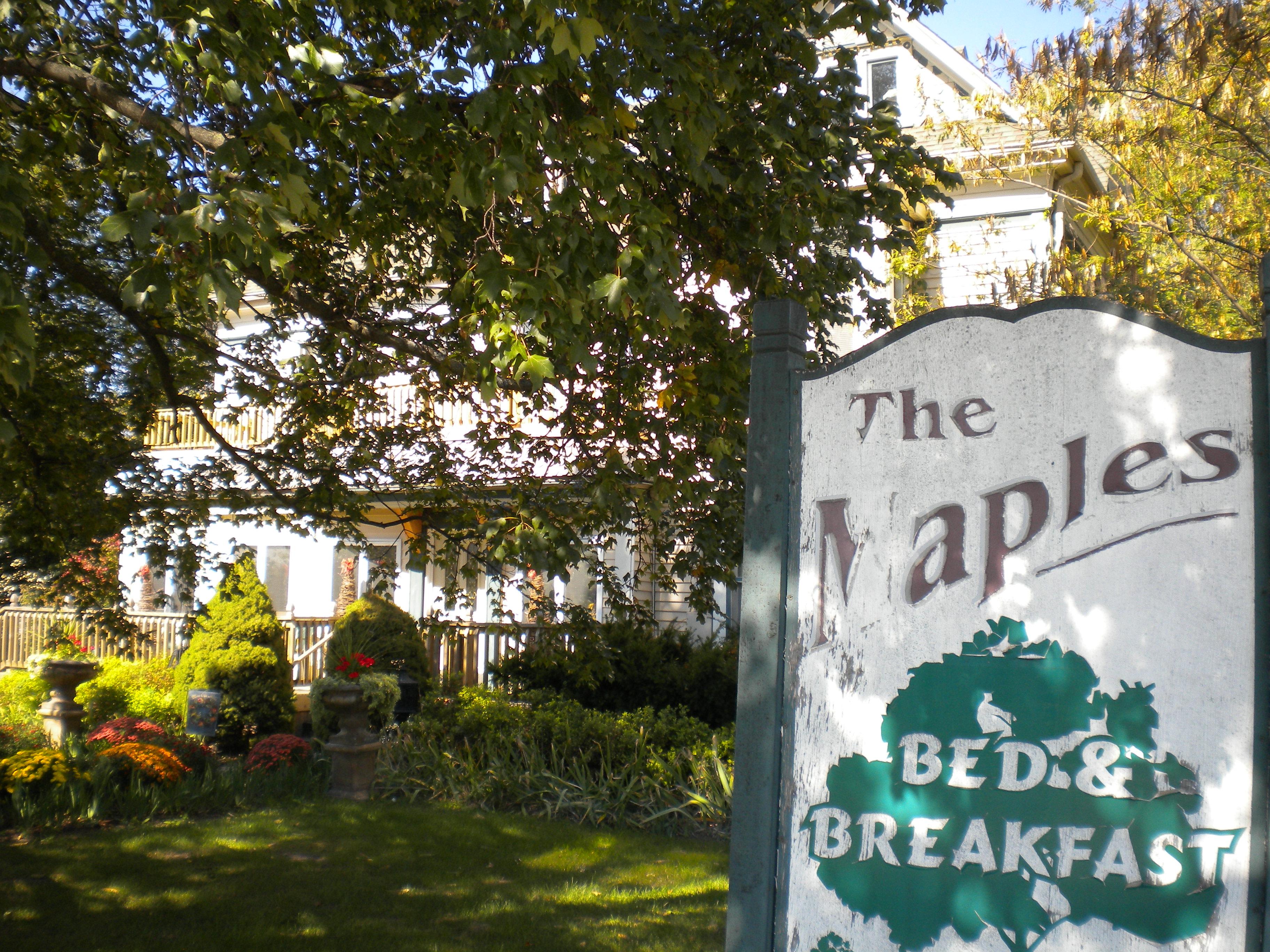 Maples Bed & Breakfast