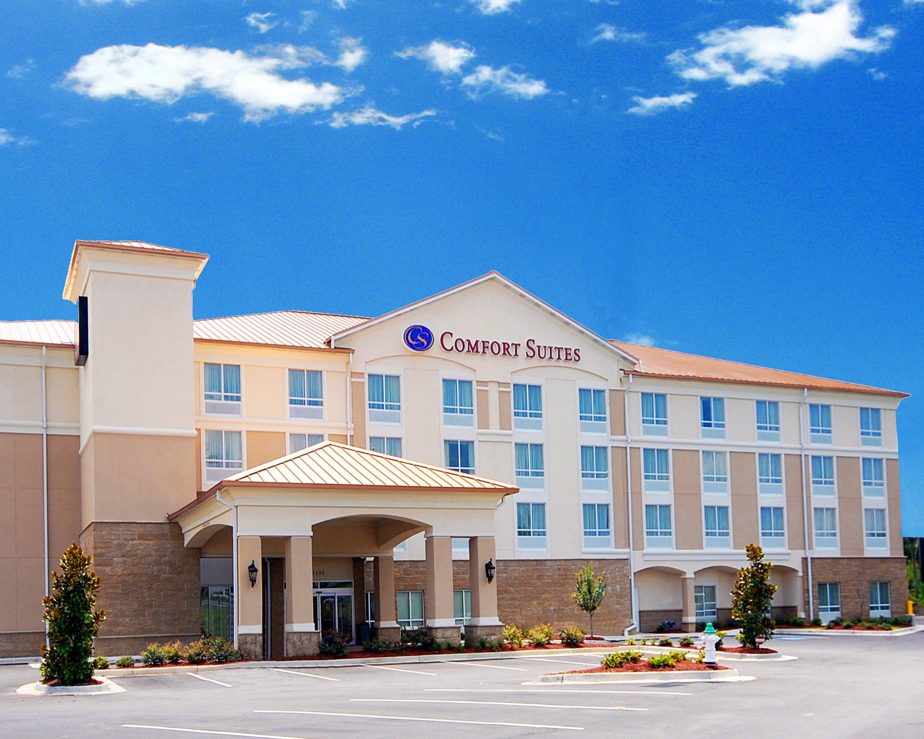 Comfort Suites