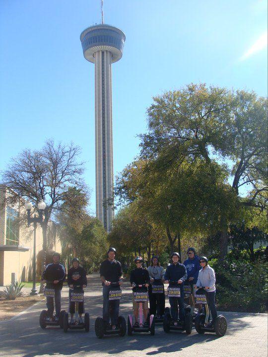 Segcity Tours