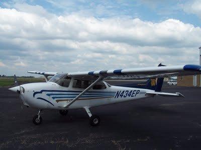 Nashville Flight Training