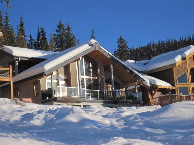 Three Bears Chalet