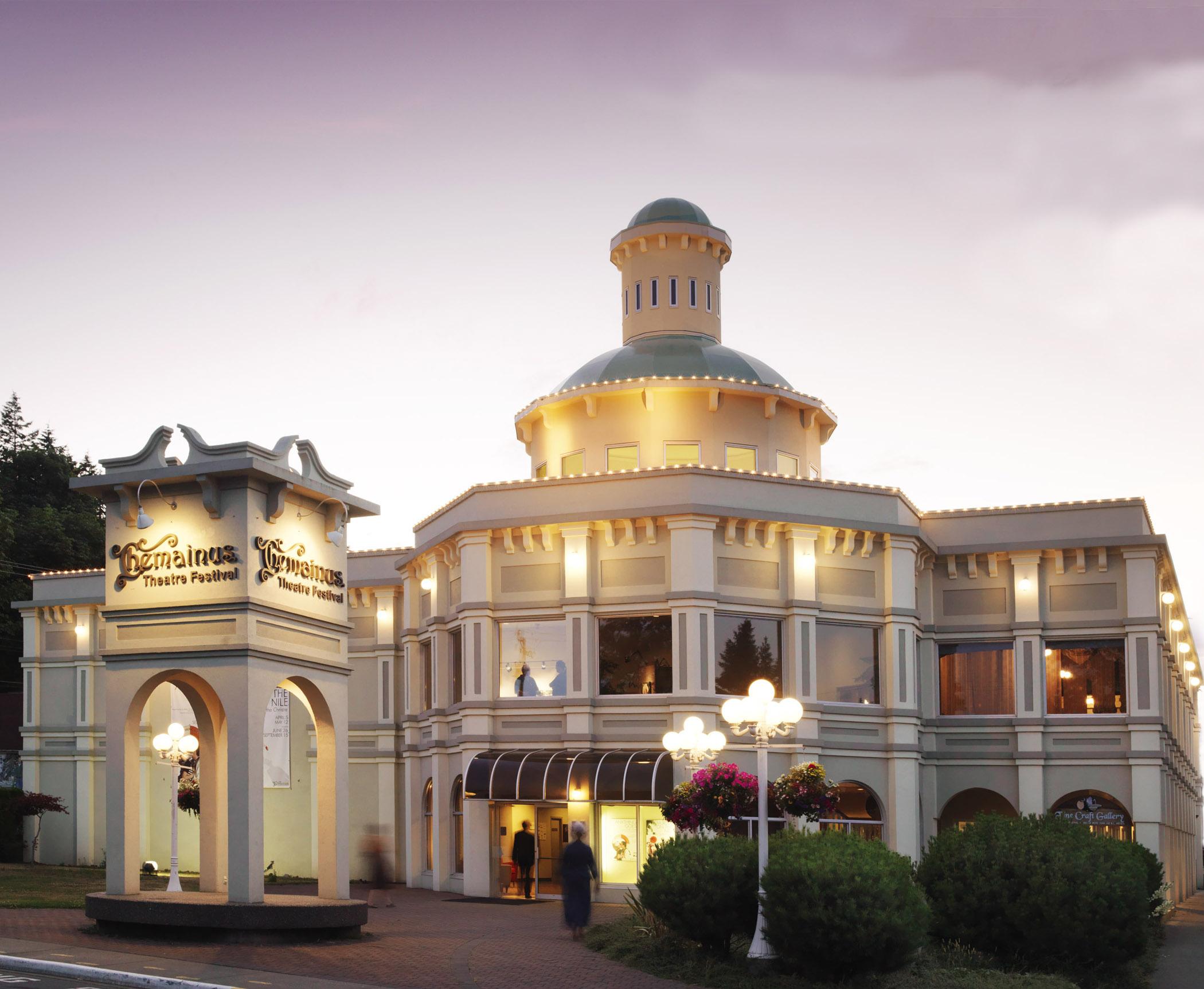 Chemainus Theatre