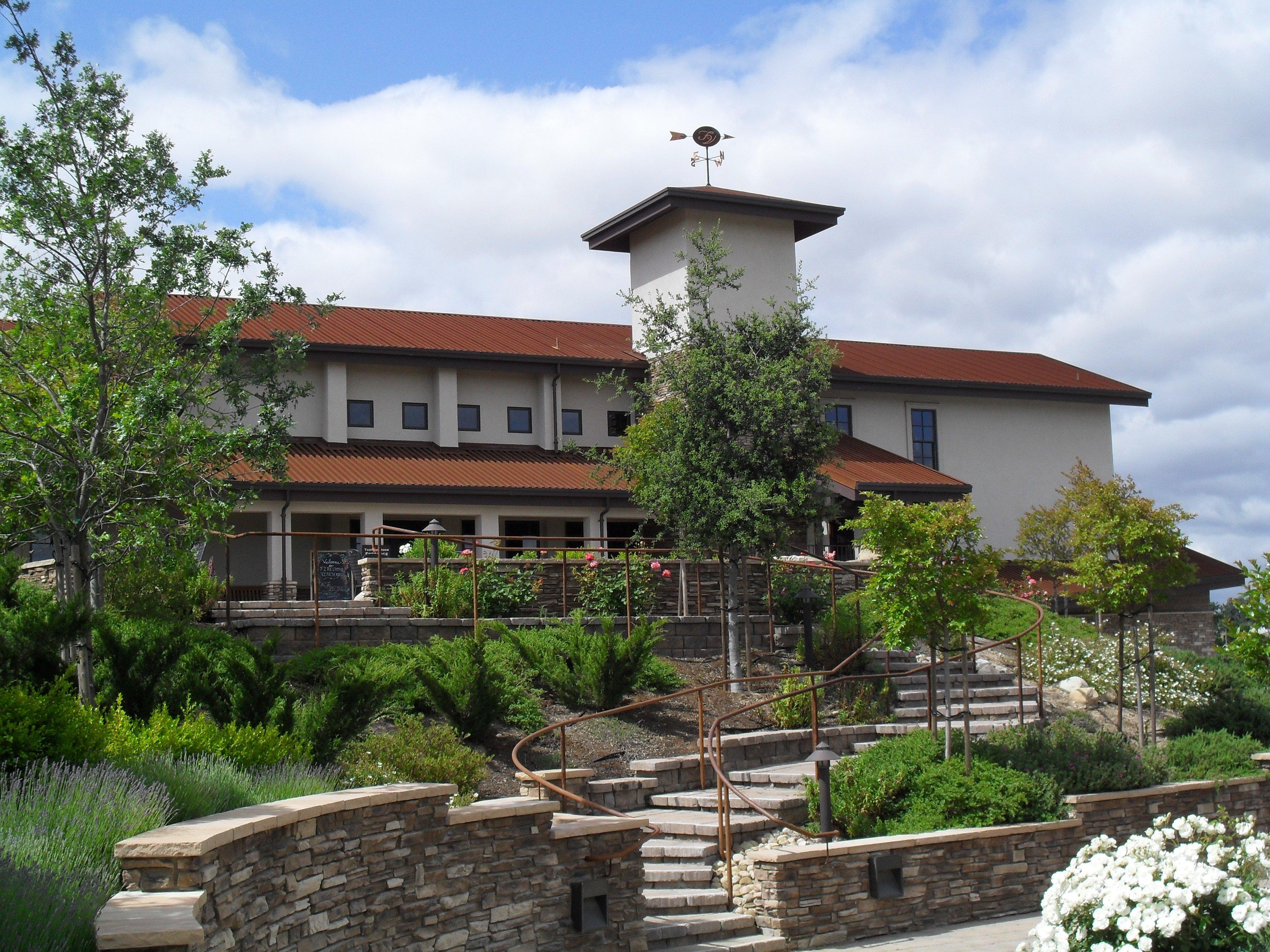 Eos Estate Winery