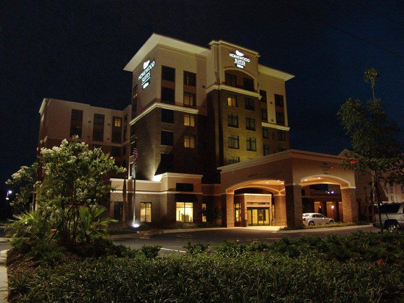 Homewood Suites By Hilton Mobile - East Bay - Daphne