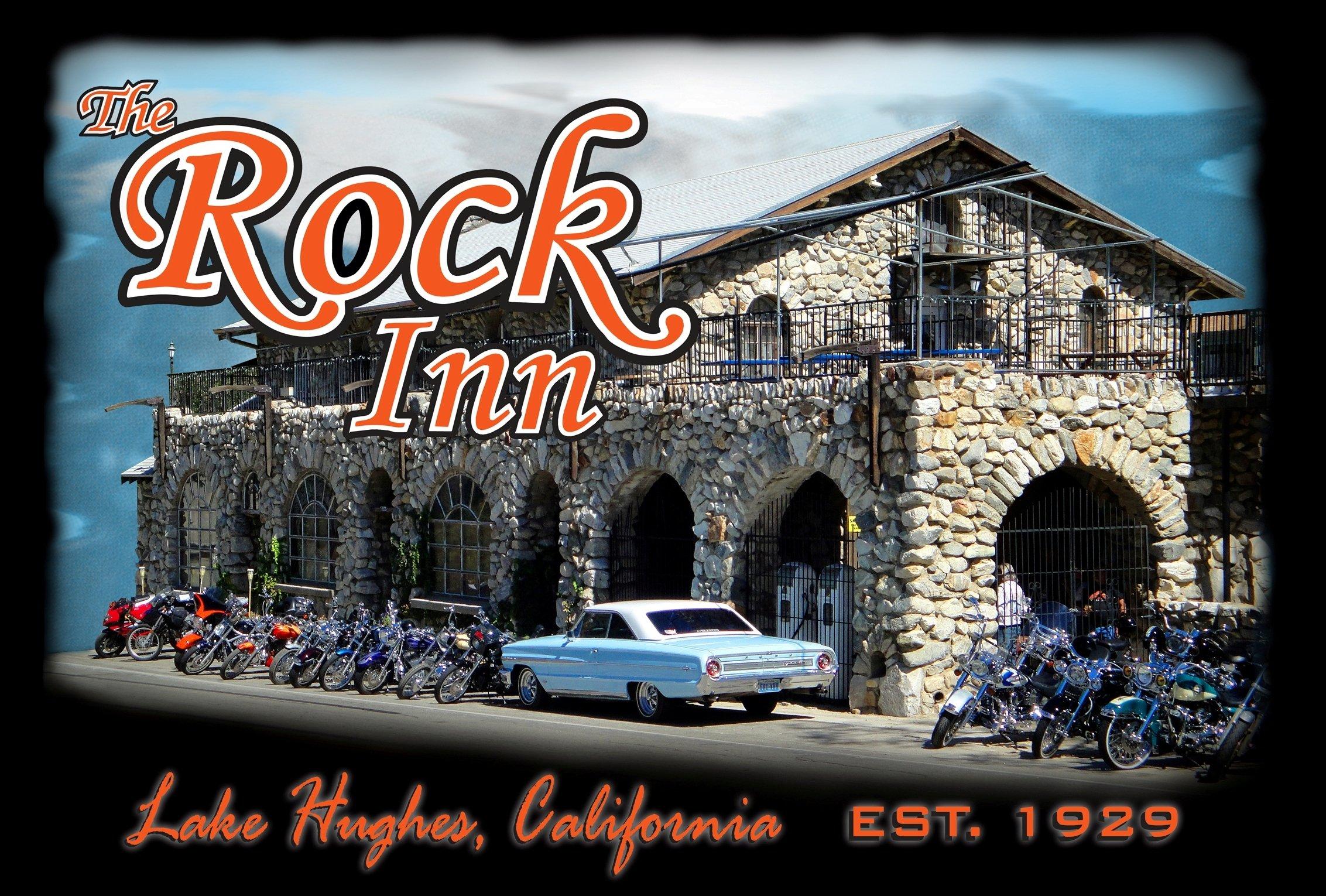 The Rock Inn