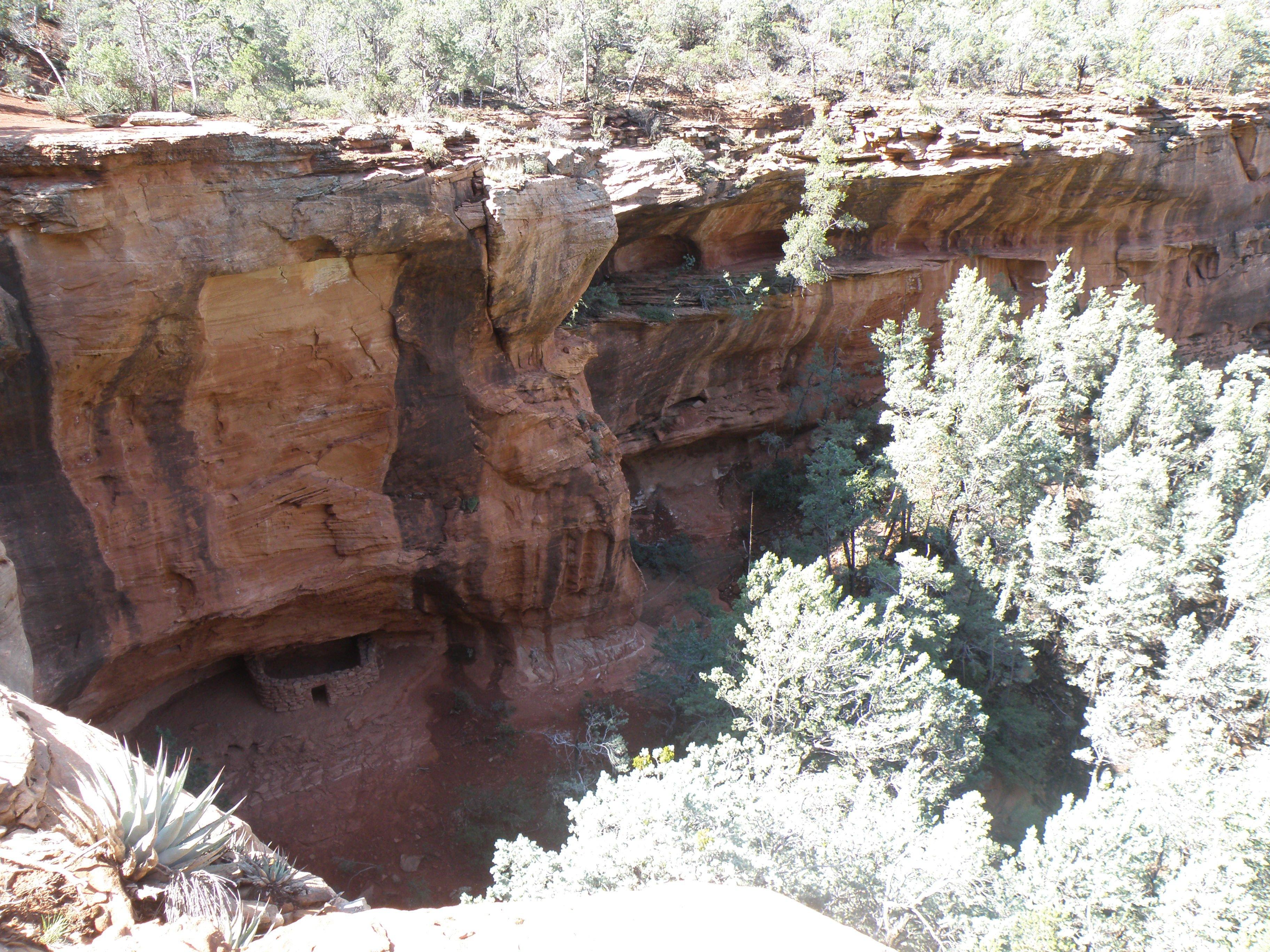 Sedona Hiking Adventures