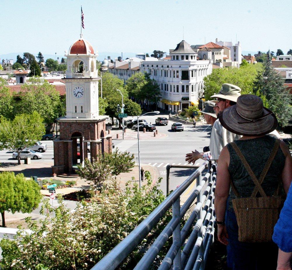 Santa Cruz Food Tour