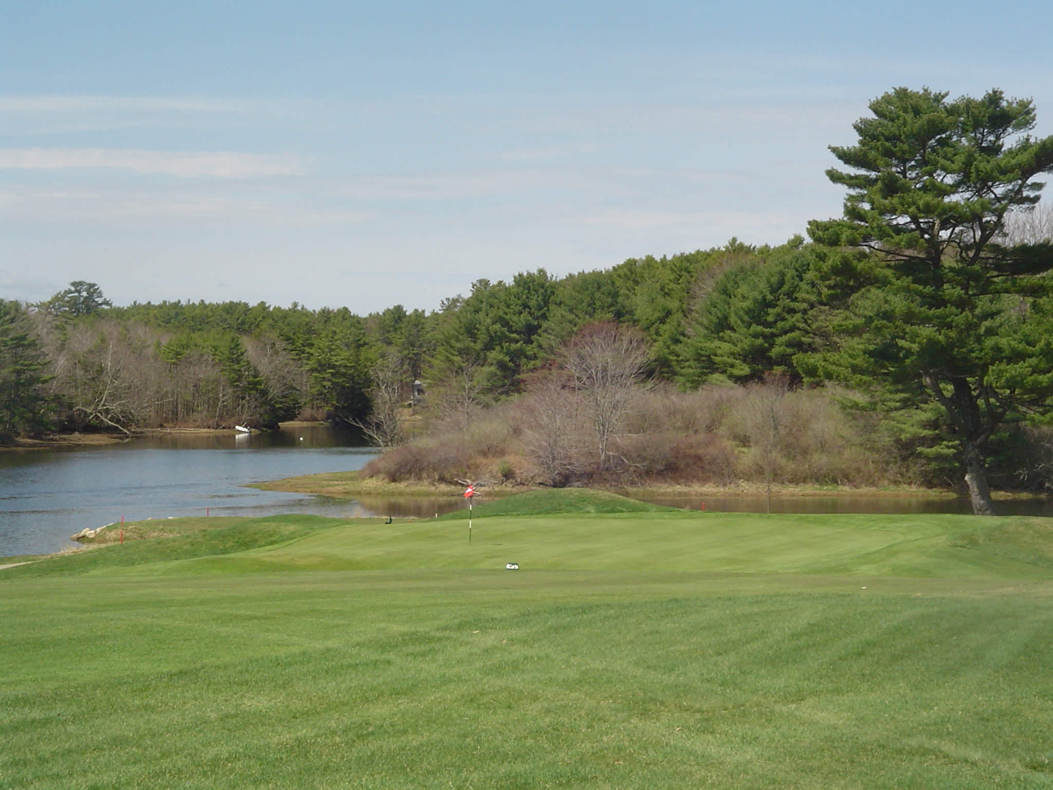 Cape Arundel Golf Club