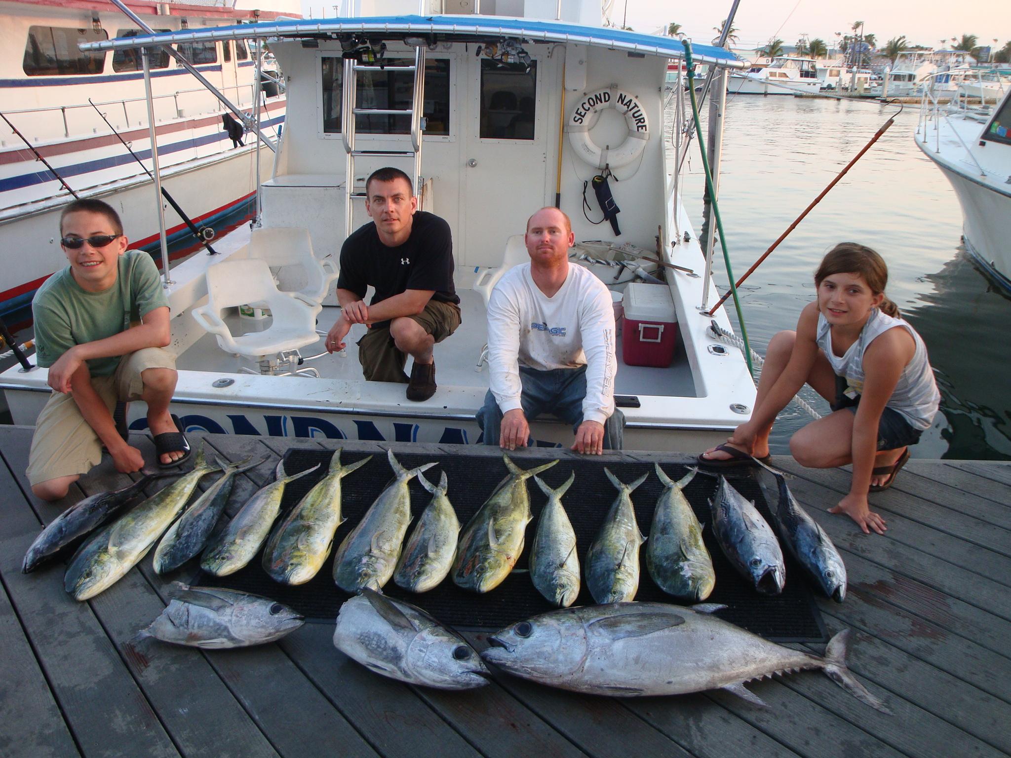 Key West Fishing Connection