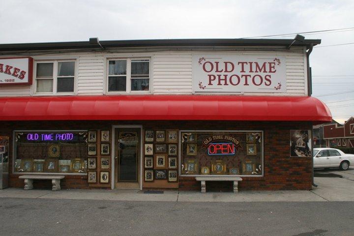 Old Time Photos