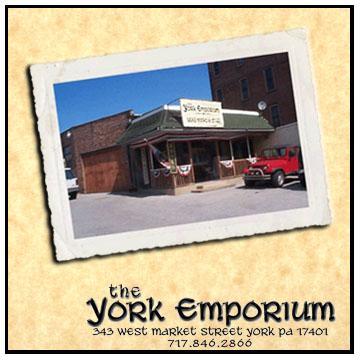 York Emporium