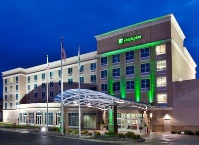 Holiday Inn Austin North - Round Rock, an IHG Hotel