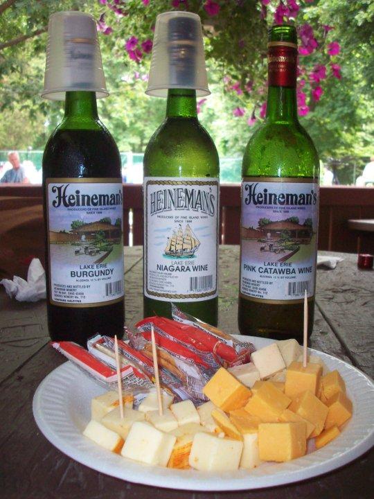 Heineman Winery