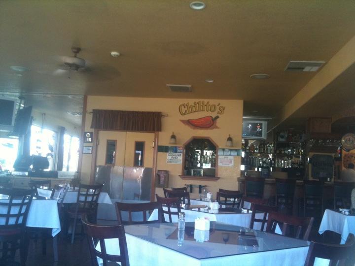 Chilito's Restaurant