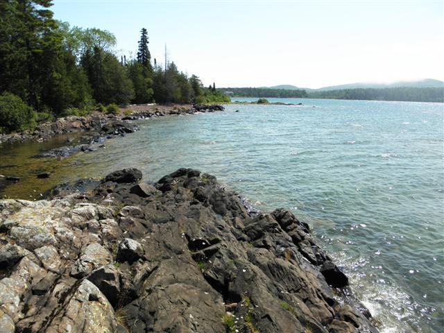 Fort Wilkins State Park