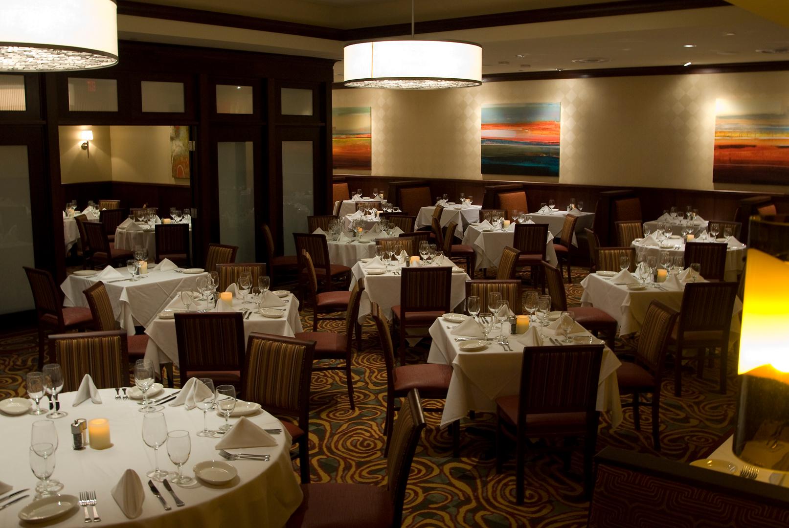 Ruth's Chris Steak House