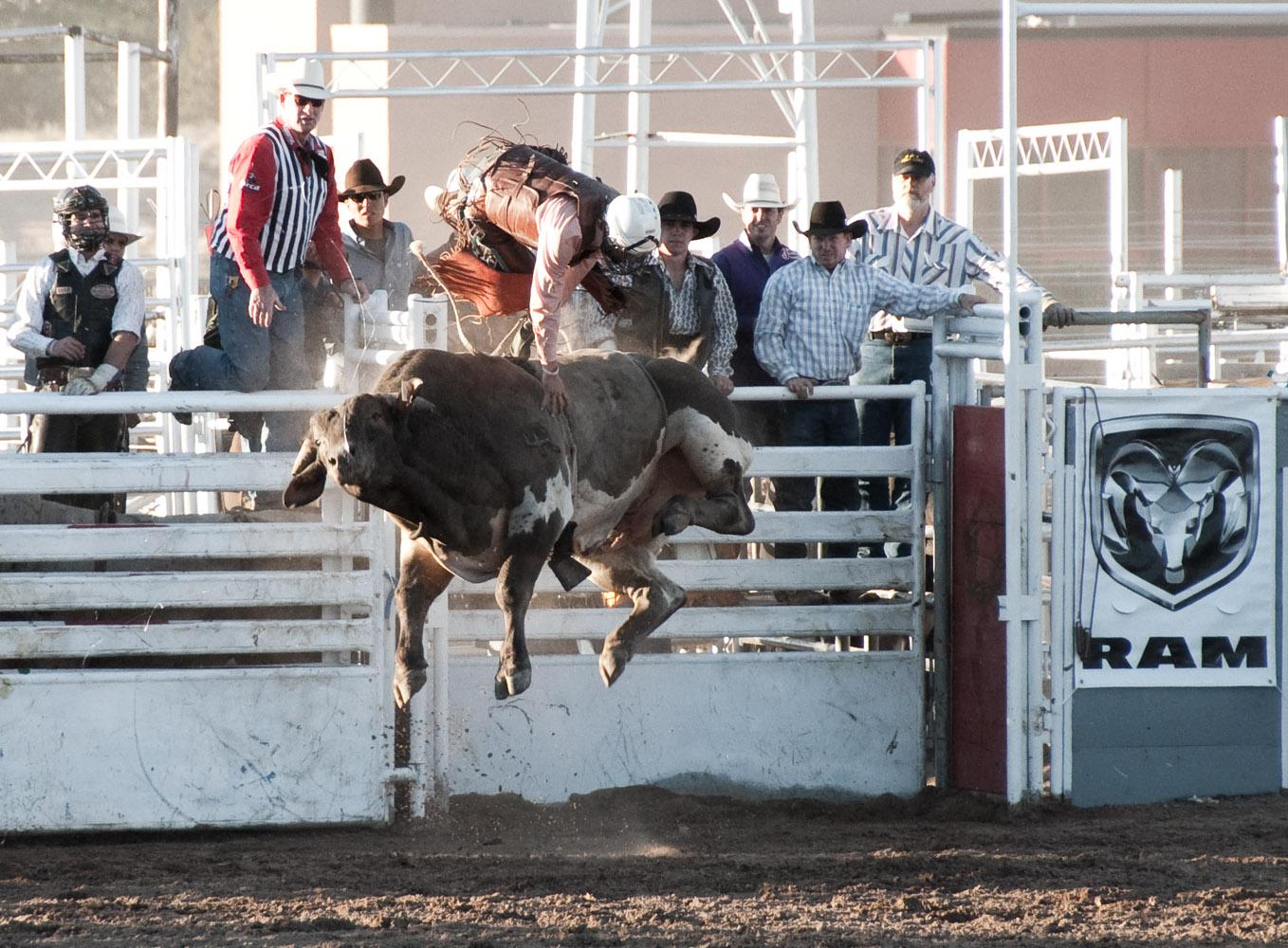 Rodeo de Santa Fe