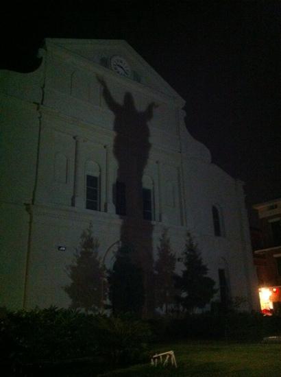 French Quarter Phantoms Ghost Tours New Orleans